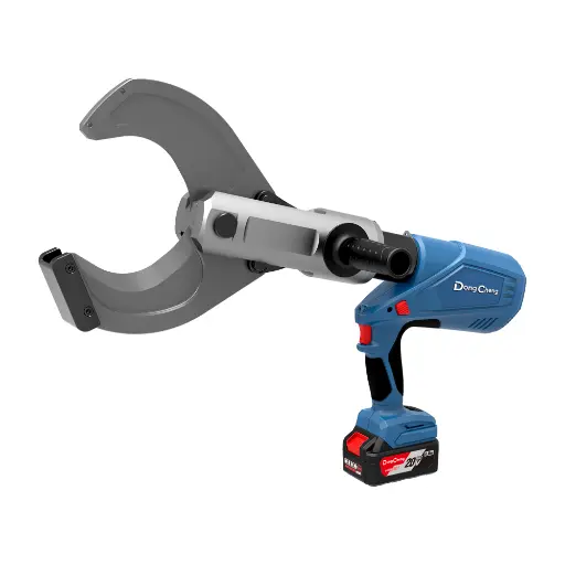 [51912] Makita Cable Cutter DCYJ120