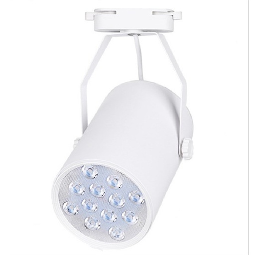 [51930] Gaorui - LED Ceiling Spotlight GR-SZ1310, 7W/6400K