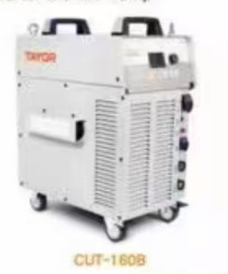 [51973] Tayor Plasma Cutting Machine CUT-160B, 380V/3Ph