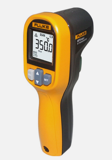 [51992] Fluke Infrared Thermometer MT4 Max