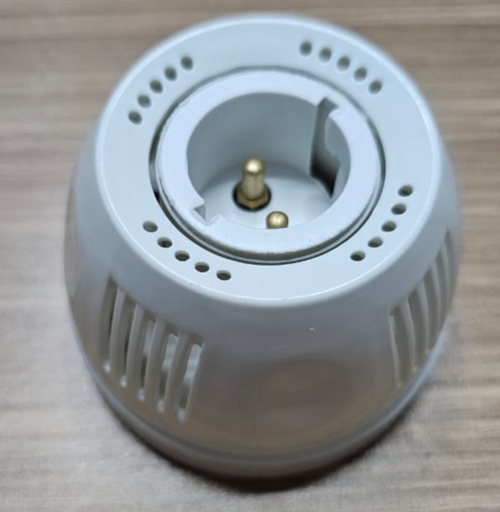 [52032] Batten Lamp Holder 60W, 250V