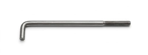 [52235] MS Bolt - L Foundation 700*120*24MM 
