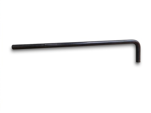 [52236] MS Bolt - L Foundation 960*170*32MM 