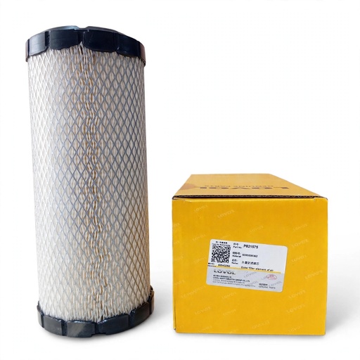 [52259] Outer Air Filter Element P821575 (Lovol)