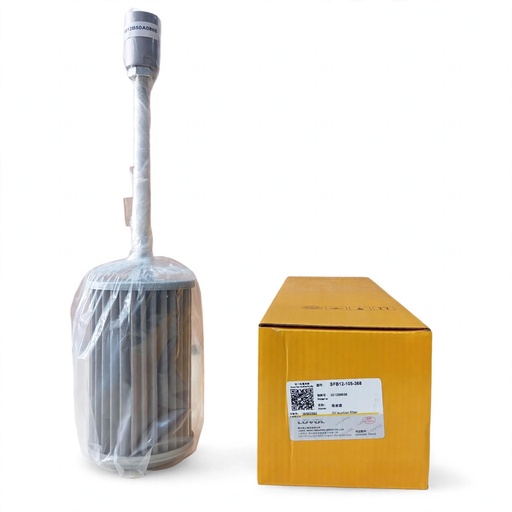 [52262] Suction Filter SFB12-105-368