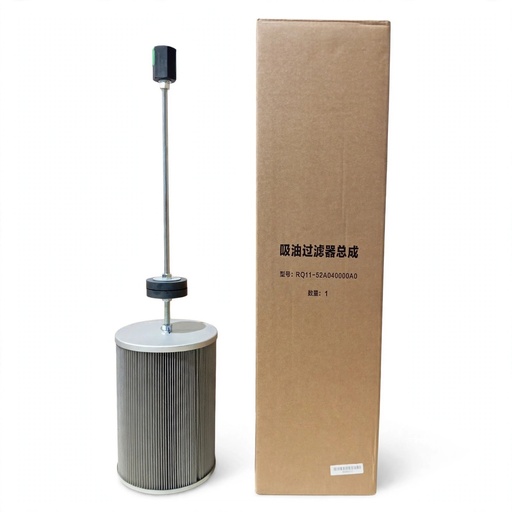 [52268] Return Oil Filter RF40-52A030000A0