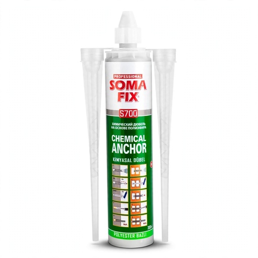 [52276] Chemical Anchor S700, 300ML