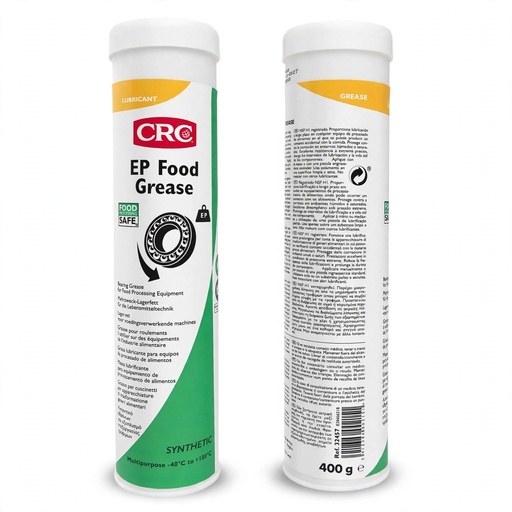 [52277] CRC EP Food Grease 400g