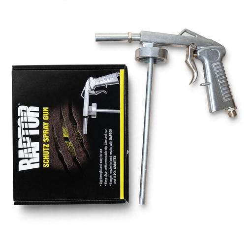 [52302] U-POL Normal Schutz Spray Gun UP-0726