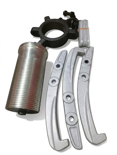 [52312] Hydraulic Split Bearing Puller 50T (3-Jaw/20”) For Hydraulic Hand Pump CP-700 Brand: Ldexin