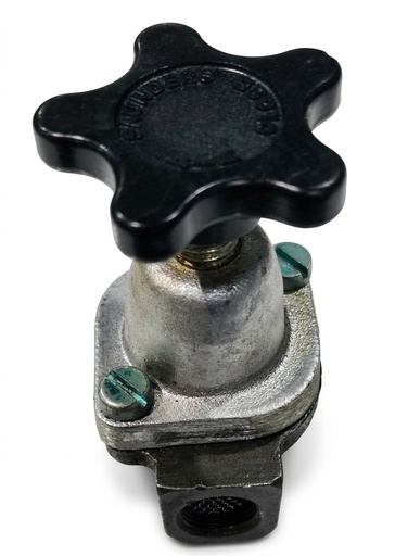 [26303] Hydraulic Stop Valve 1/4 3153002