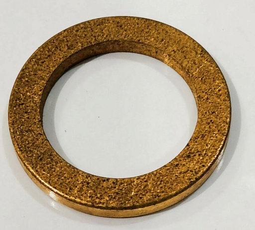 [26306] Spacer Brass 770269 (360) & (3465) 24x17x2MM