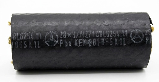 [26311] Rubber Hose HEK001065K1L, 28X37X80 (4.50/01-025)  