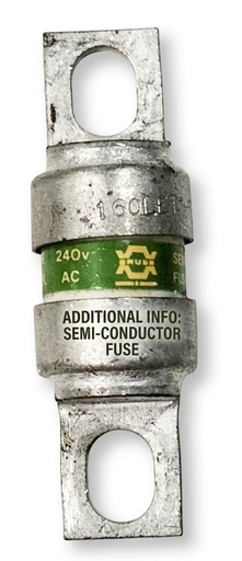 [26313] Semiconductor Protection Fuse 2554044 240V/AC