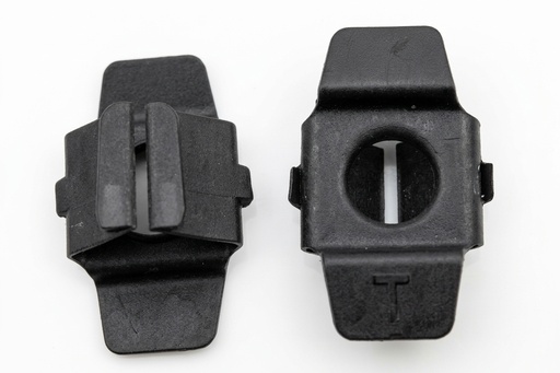 [26314] Metal Retainer Clip 2554038, 18X10