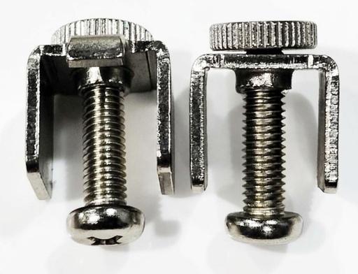 [26316] Grip C Mounting Clip 2554037 (DP02) 