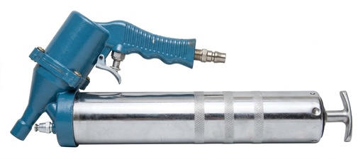 [52327] Pneumatic Grease Gun Blue Handle