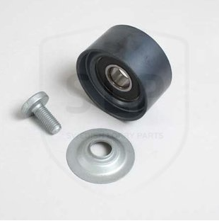 [4152] Belt Idler Pulley EC330 (20747516)