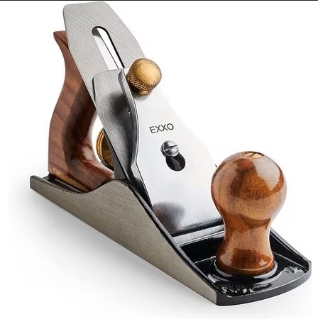 [5990] Jack Planer India No-4