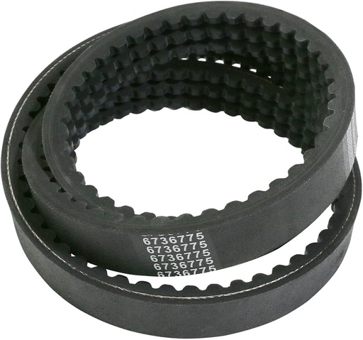 [1443] Belt Skid Loader 3L3VX