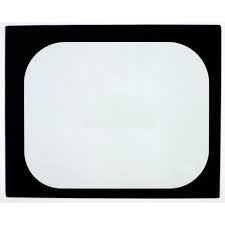 [10219] Glass (Rear) SK-10, PN: YT02C01705S004