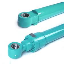[1077] Arm Cylinder Assy EC330