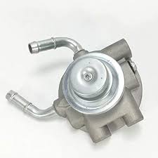 [11372] Fuel Filter Head FH4011 (Deko)