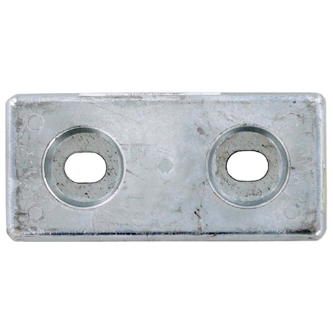 [1176] Zinc Anode B4 Brand: Comac