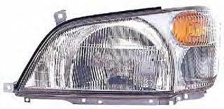 [12668] Headlight 212-11H5R-Rd-E