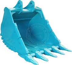 [1545] Bucket Assy SK330/350  (Heavy Duty)