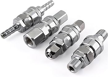 [1779] Quick Coupling 3/8 (SH30+PH30)
