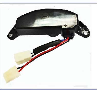 [3001] AVR (for MGK6000 Generator)