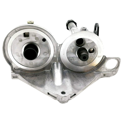 [4370] Fuel Filter Housing VOE21900852