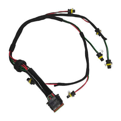[4938] Harness 520-1511 (Cat 950 H)
