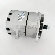 [5861] Alternator 24V 3935530/4078701 NTA855 Cummins