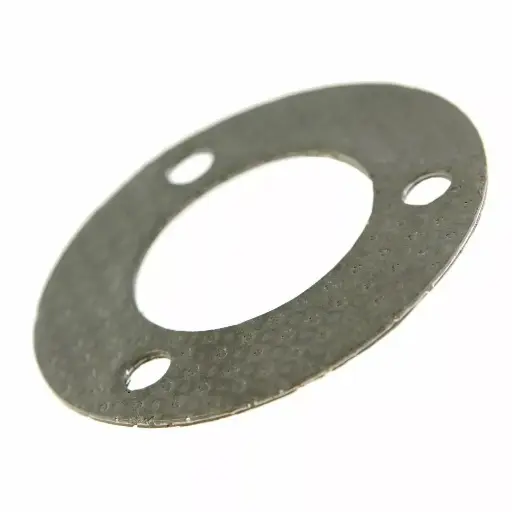 [7433] Gasket, Silencer VV10395413201
