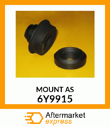 [7677] Mount As 6Y-9915