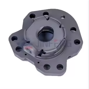 [7745] Swash Plate Assy H3V140/H3V180DT 19736
