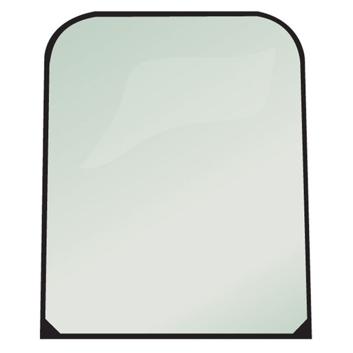 [9022] Glass NSK-10, PN: LQ50C00002S002