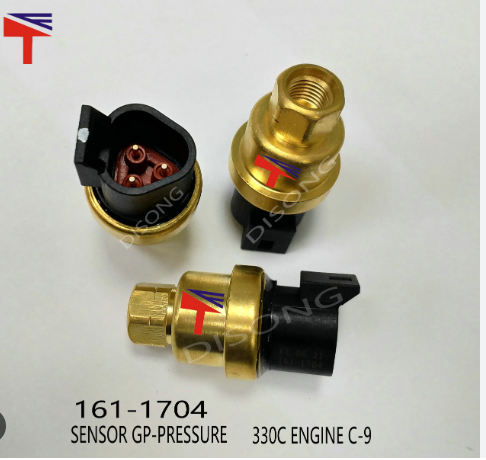 [9431] Sensor Gp 161-1704