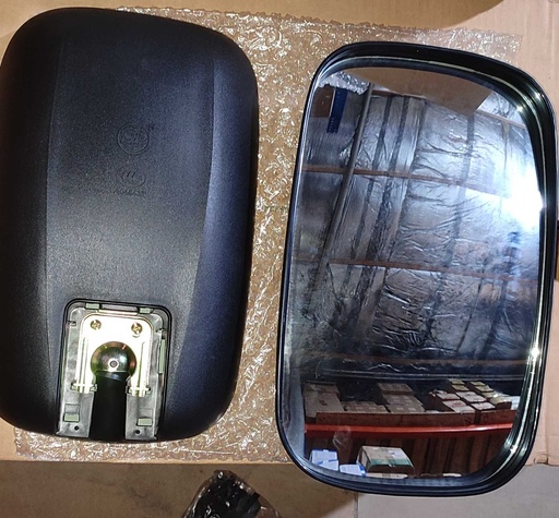 [9706] Side Mirror Rh 87605A