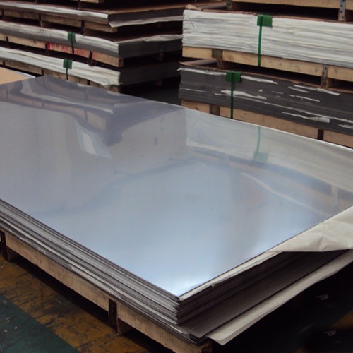 [12104] SS304 Mirror Sheet 1MM*8Ft*4Ft