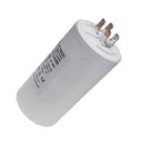 [10262] Capacitor  - 4 Pin Type 35UF