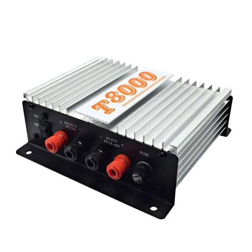 [10263] Power Supply (Inverter) DC24V-12V (PS-K100) T8000