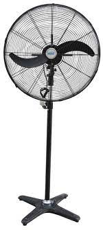 [1098] Industrial Fan Hatari Iw22M1