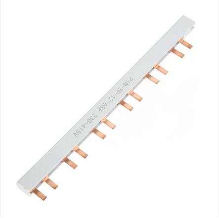 [11094] Busbar -T-4P 1.4MM