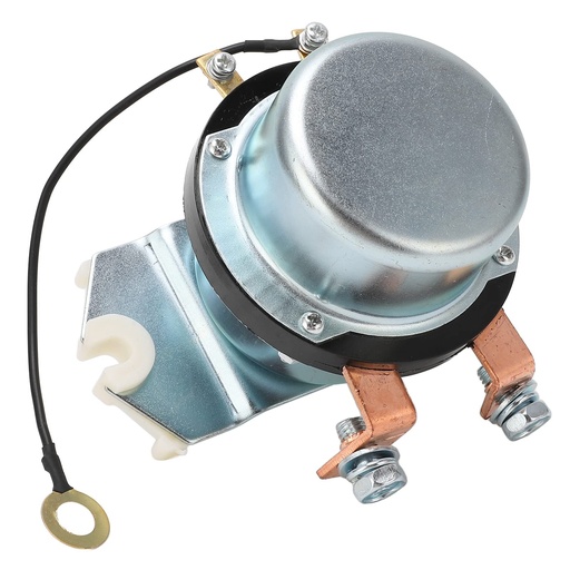 [141] Battery Relay