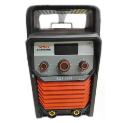 [2192] Tayor Arc Welding Machine 380V ZX7-400T 