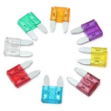 [2986] Fuse Mini 15Amp