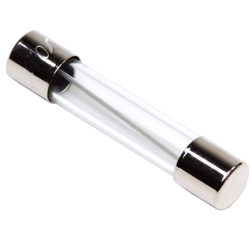 [2999] Glass Fuse 6Mm*30Mm 20A